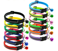 Rechargeable Pet LED Luminous Collar