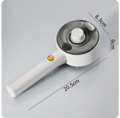 Pet Self Cleaning Grooming Brush