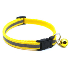Rechargeable Pet LED Luminous Collar