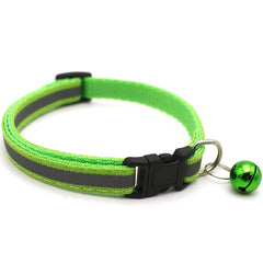 Rechargeable Pet LED Luminous Collar