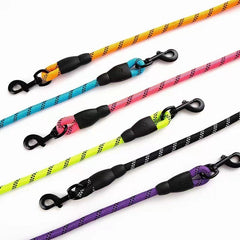 Durable Foam Handle Dog Leash