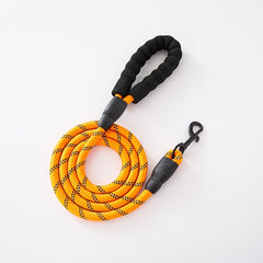 Durable Foam Handle Dog Leash