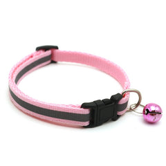 Rechargeable Pet LED Luminous Collar