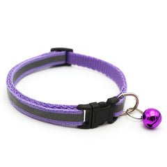 Rechargeable Pet LED Luminous Collar