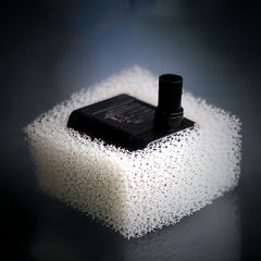 1200ml Pets Water Fountain Auto Filter USB