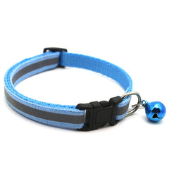 Rechargeable Pet LED Luminous Collar