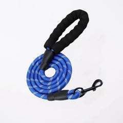 Durable Foam Handle Dog Leash