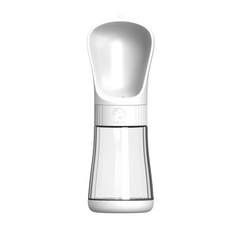 Foldable Dog Outdoor Water Bottle