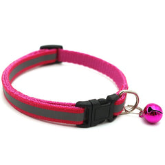 Rechargeable Pet LED Luminous Collar