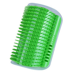 Pet Cat Self Groomer Grooming Device