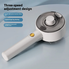 Pet Self Cleaning Grooming Brush