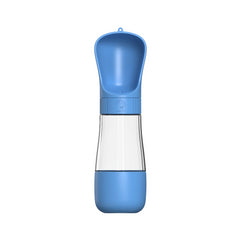Foldable Dog Outdoor Water Bottle