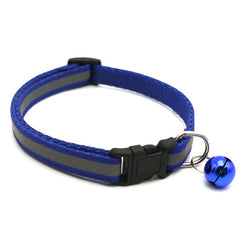 Rechargeable Pet LED Luminous Collar