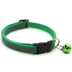 Rechargeable Pet LED Luminous Collar