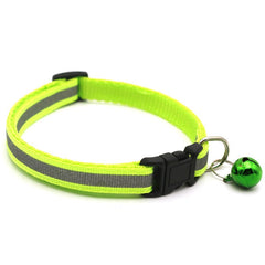 Rechargeable Pet LED Luminous Collar