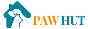 Paw Hut